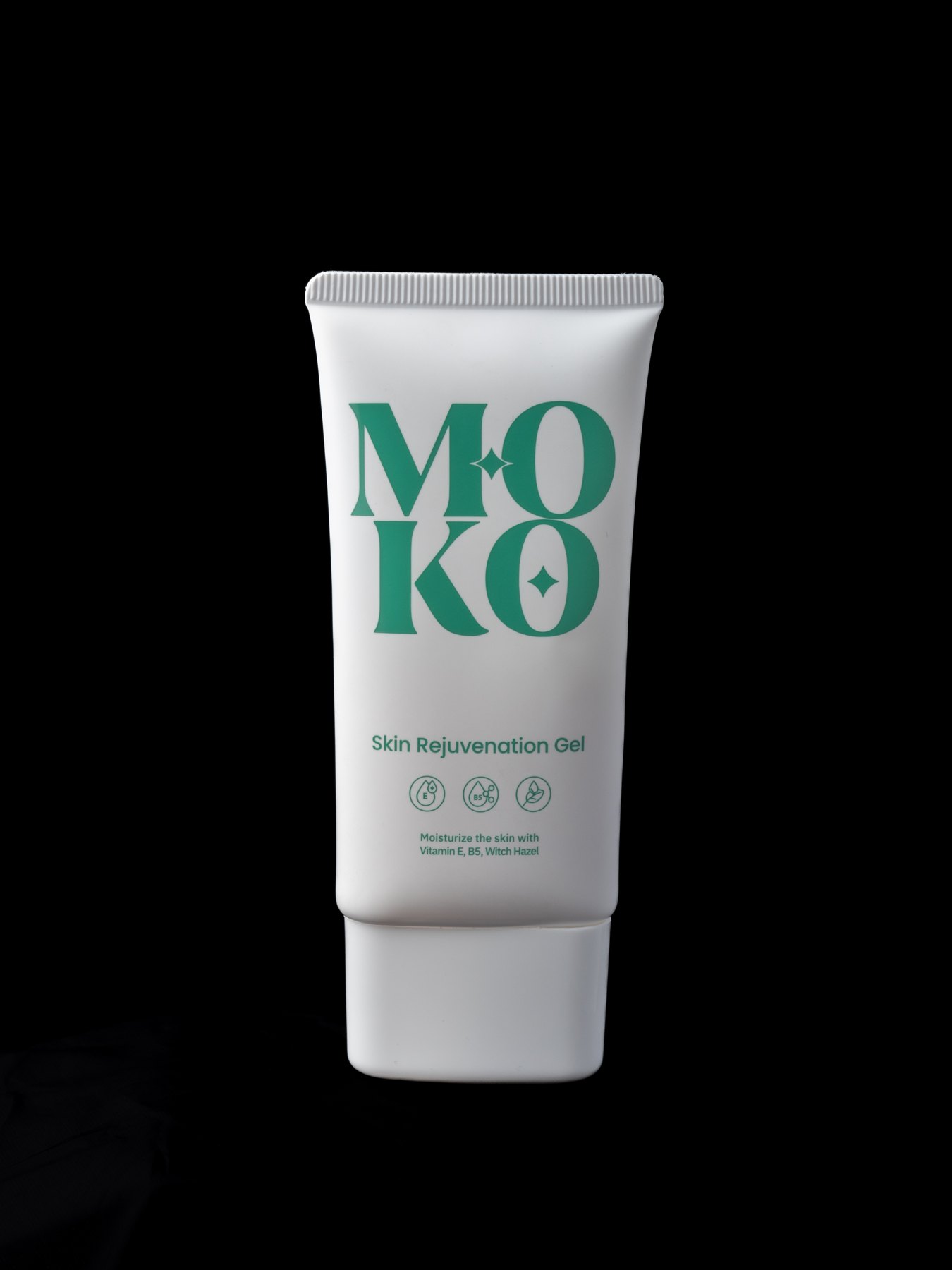 MOKO Skin Rejuvenation Gel 40ml